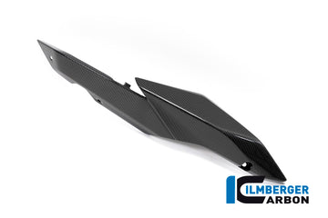 Ilmberger Carbon Fibre Right Seat Unit Panel For BMW R 1250 R 2019-22